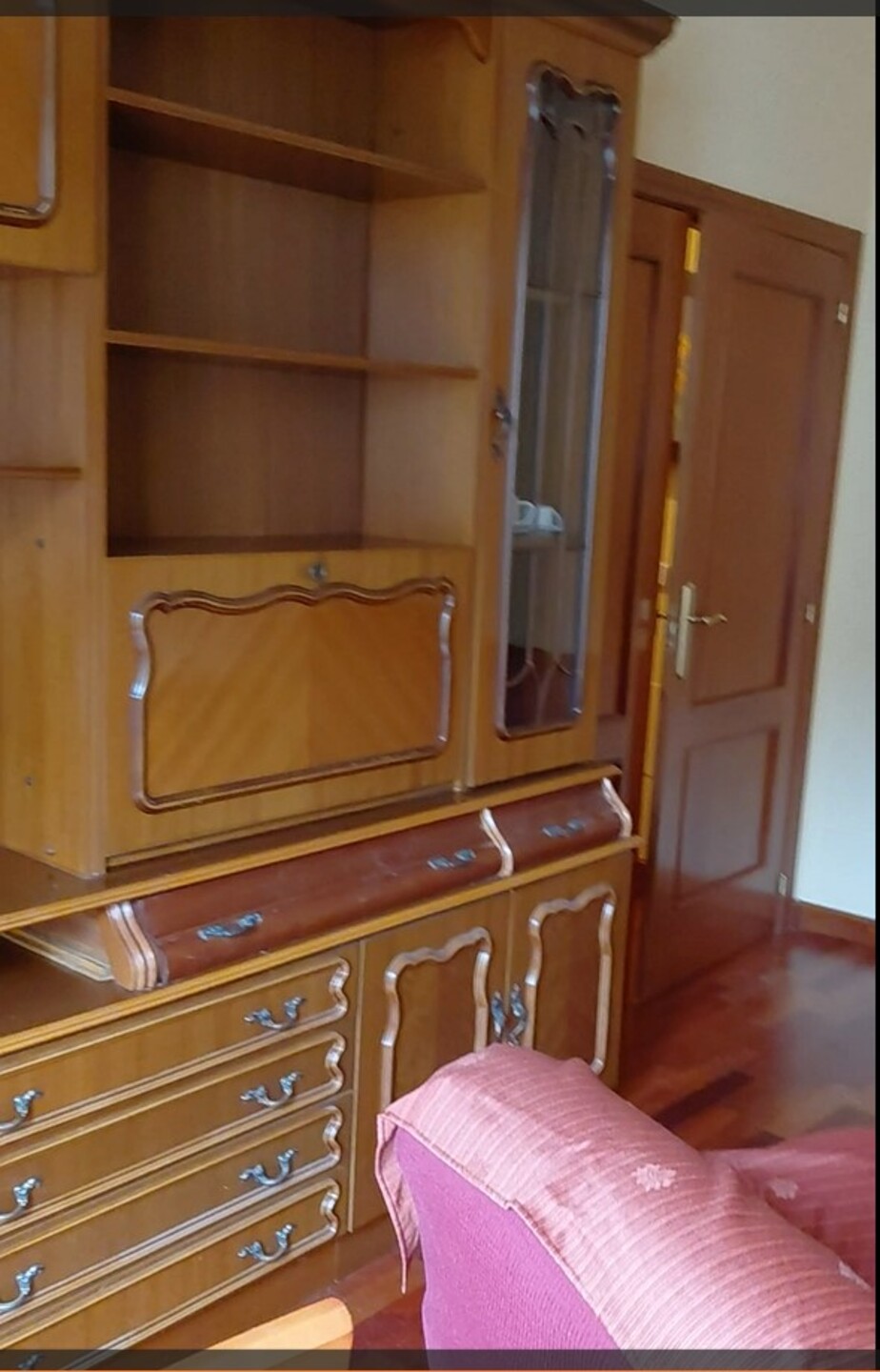 Piso de 84 m² en Salamanca