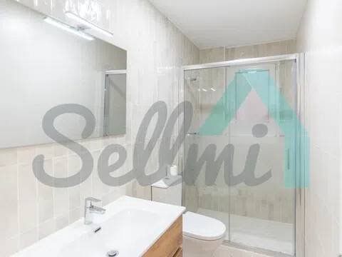 Piso de 78 m² en Oviedo