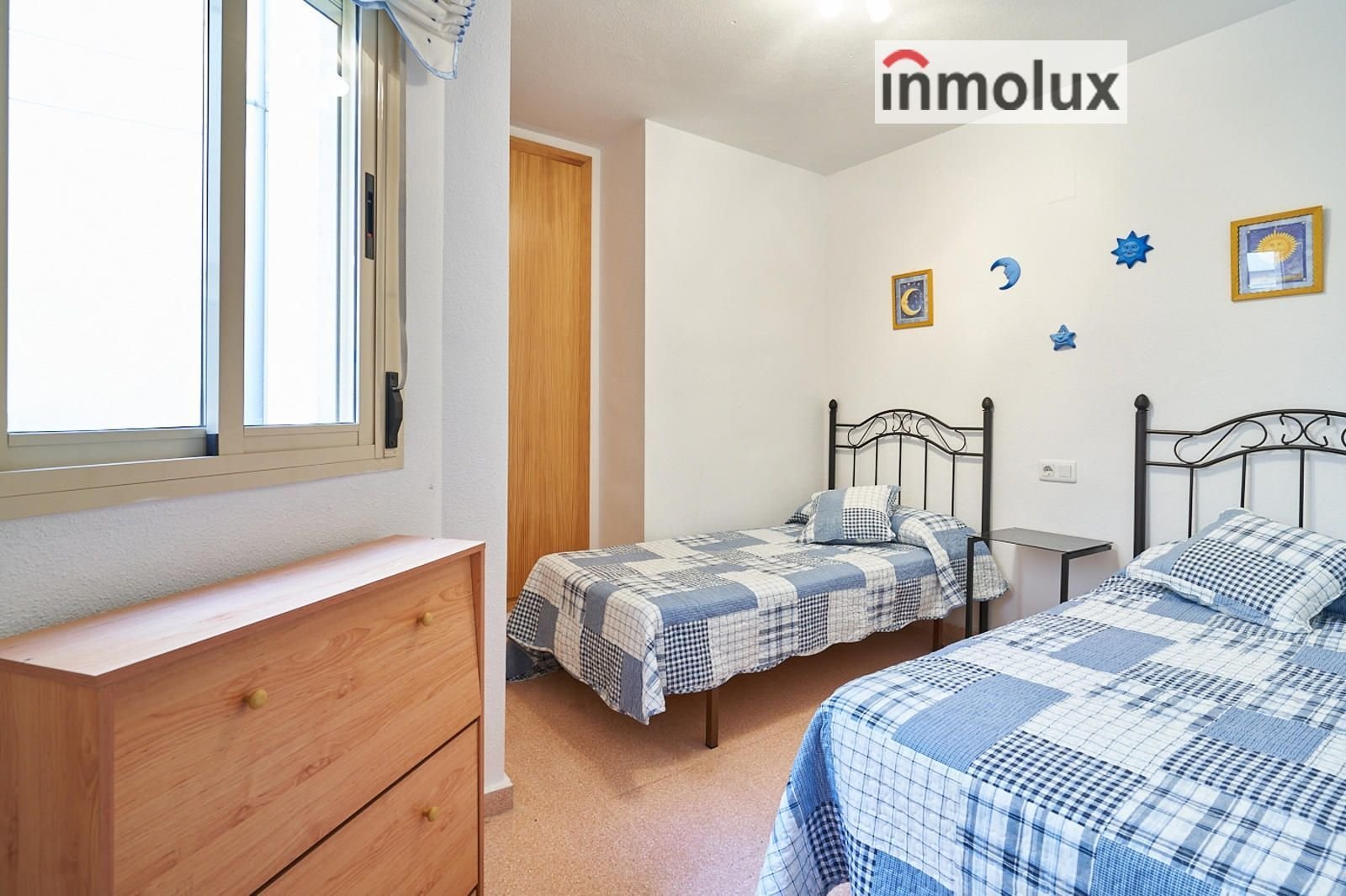 Pis de 90 m² a Sant Joan d'Alacant