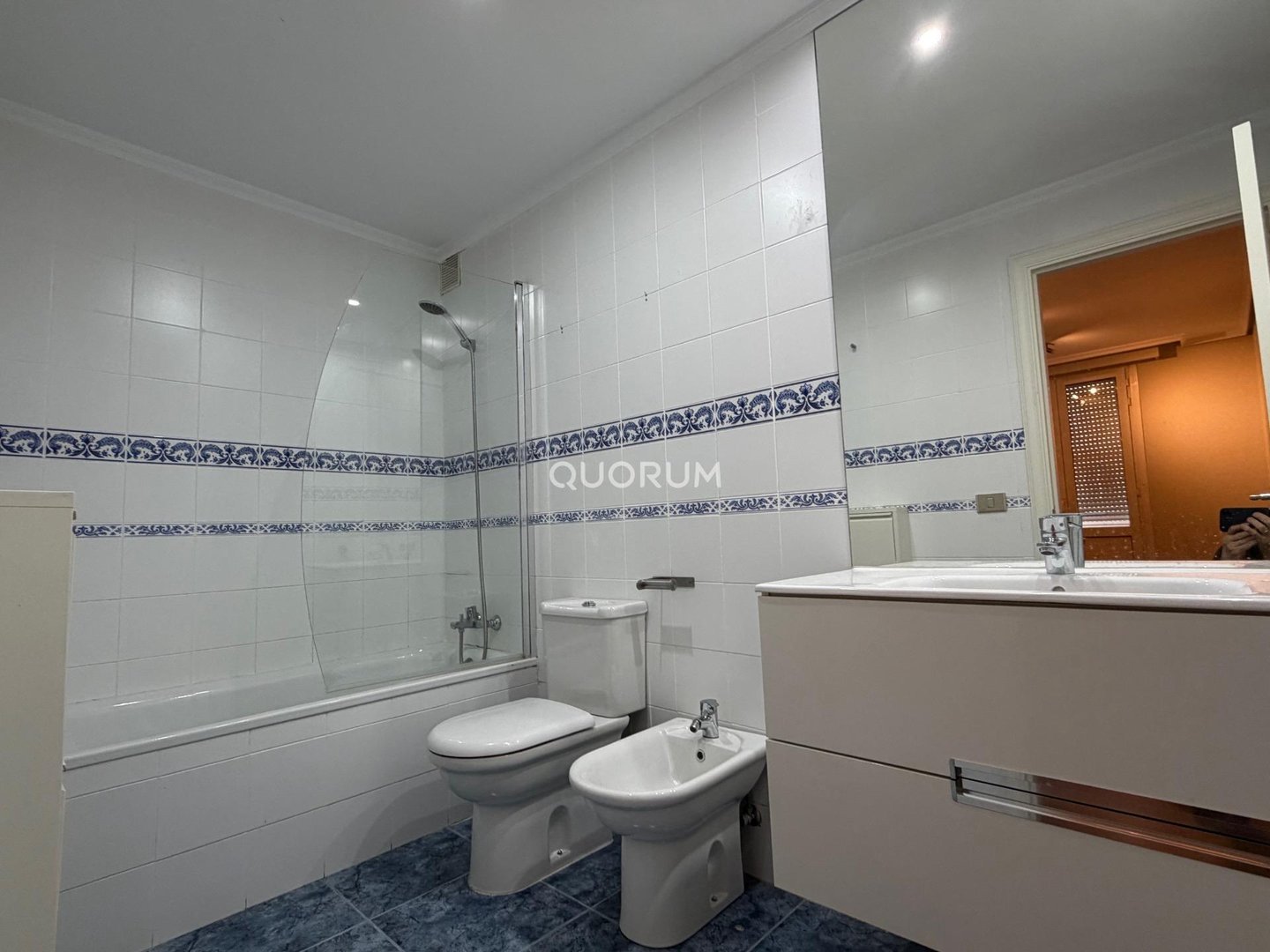 Pis de 115 m² a Bilbao
