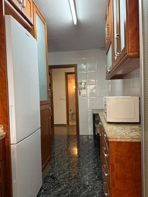 Piso de 122 m² en Murcia