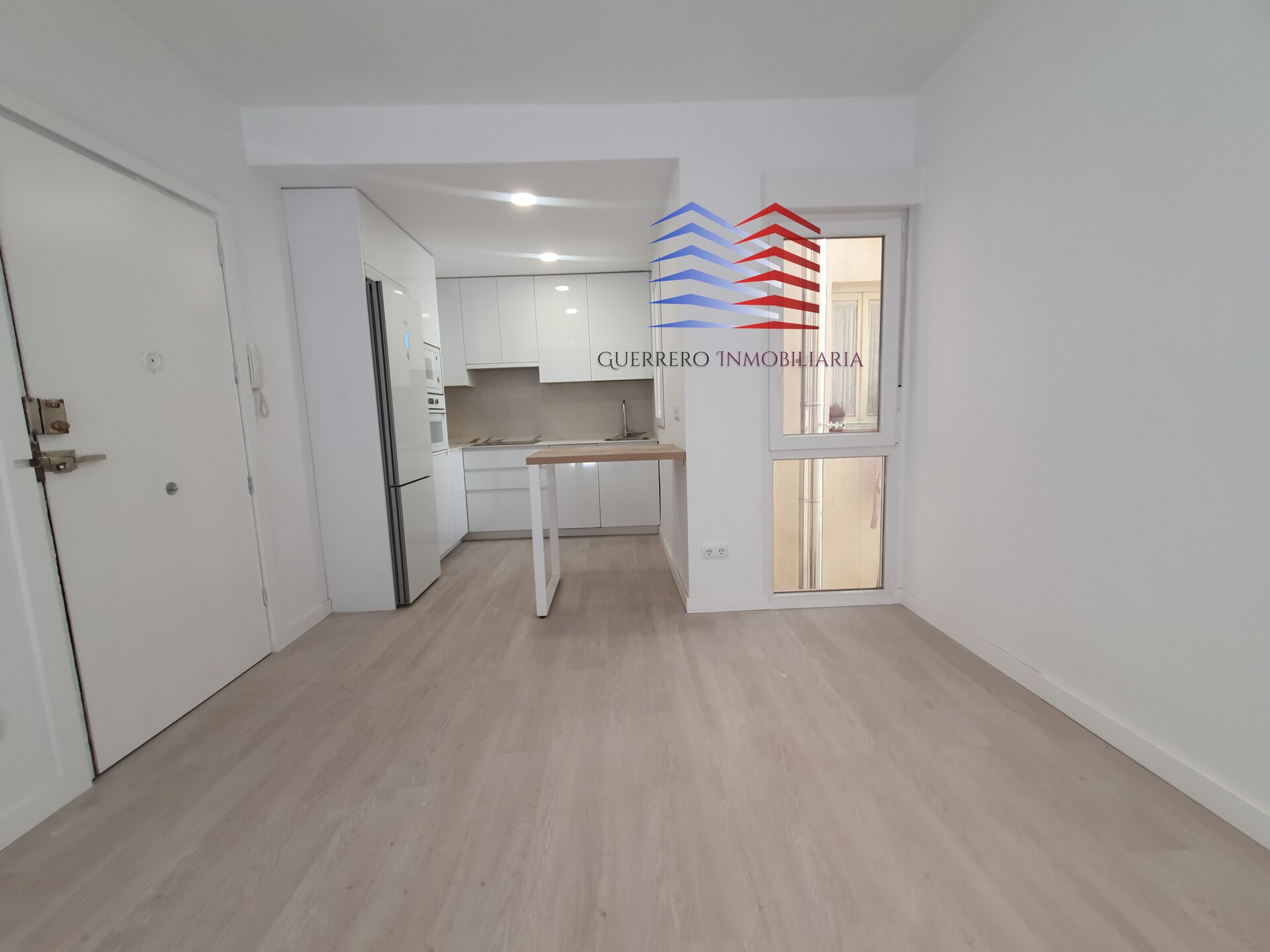 Pis de 65 m² a Madrid