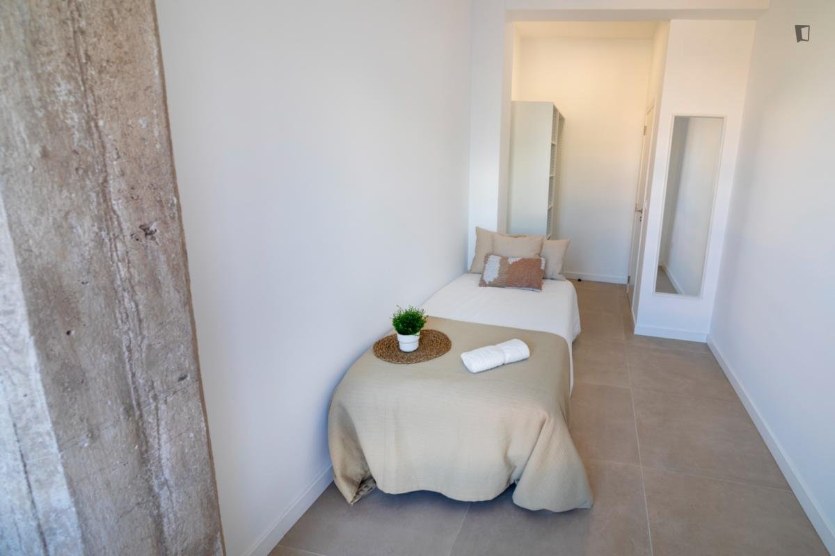Habitació de lloguer, València