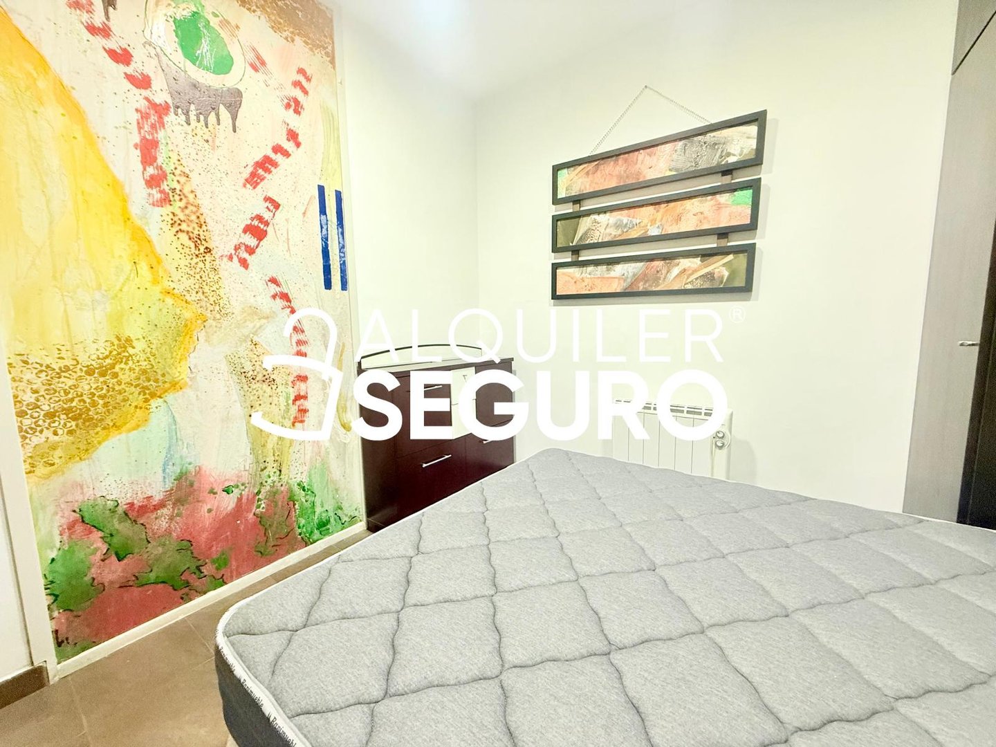 Piso de 50 m² en Madrid