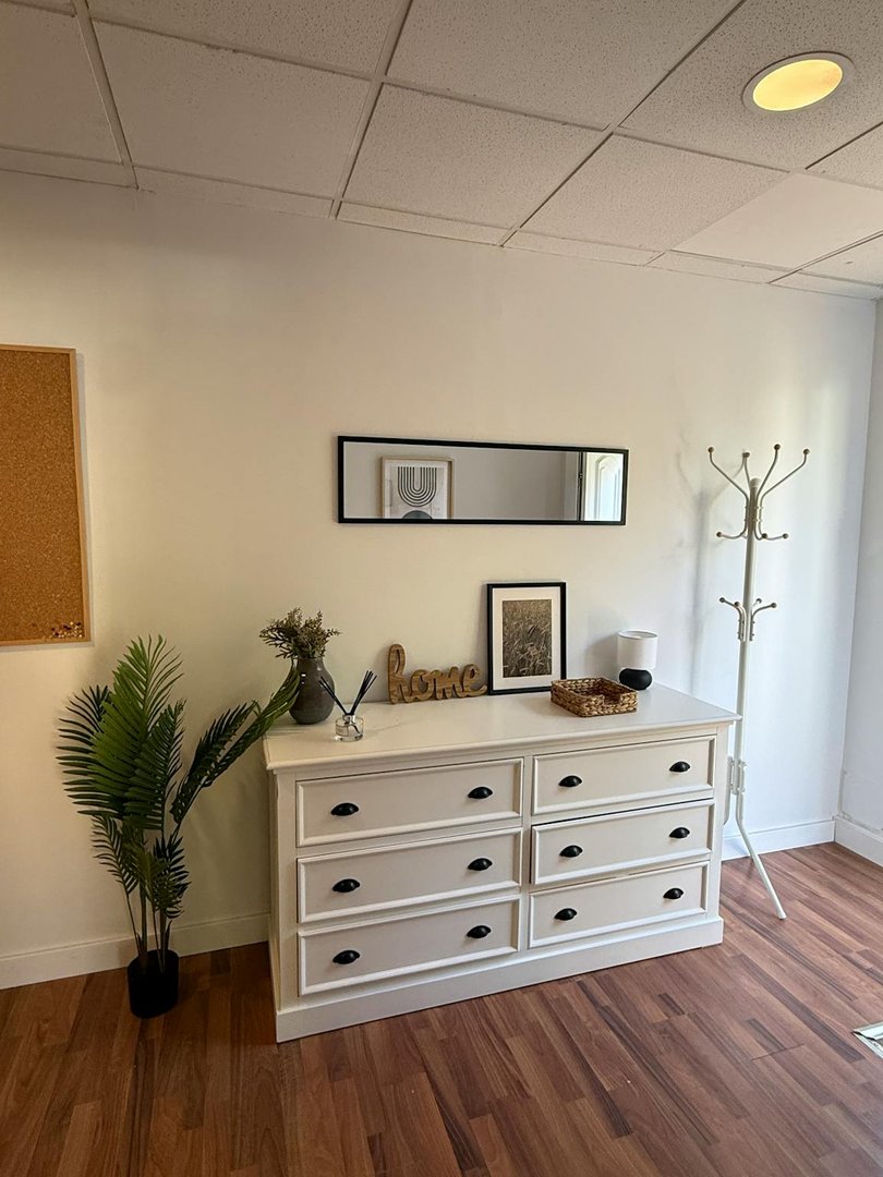 Habitación 230 m², Madrid