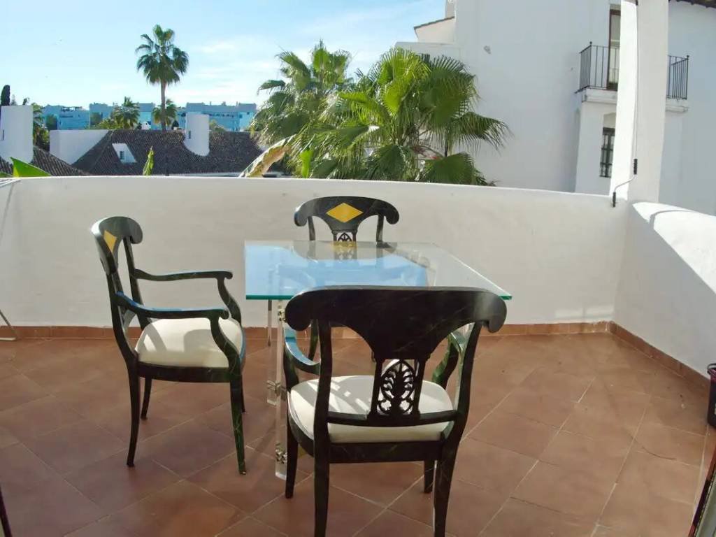 Pis de 111 m² a Marbella