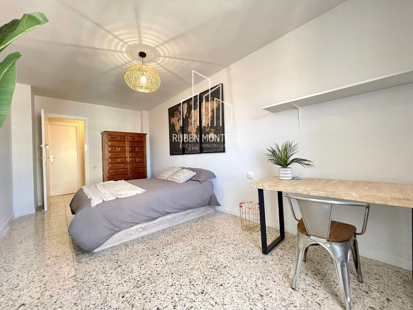 Piso de 146 m² en Salamanca