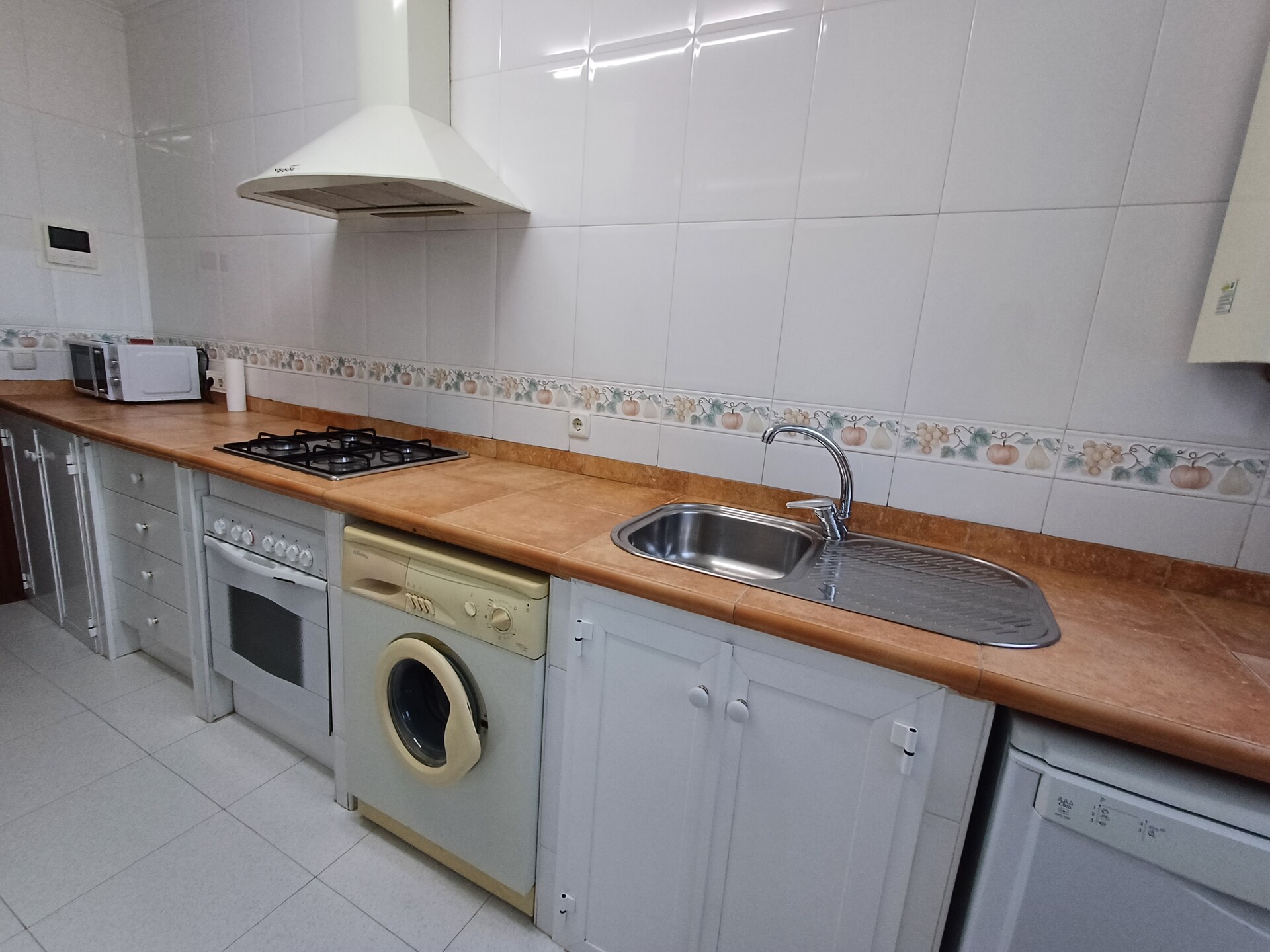 Piso de 108 m² en Huelva