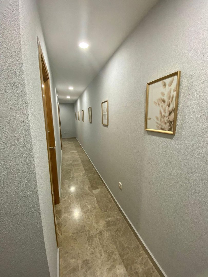 Квартира 116 м² в Сьюдад-Реали