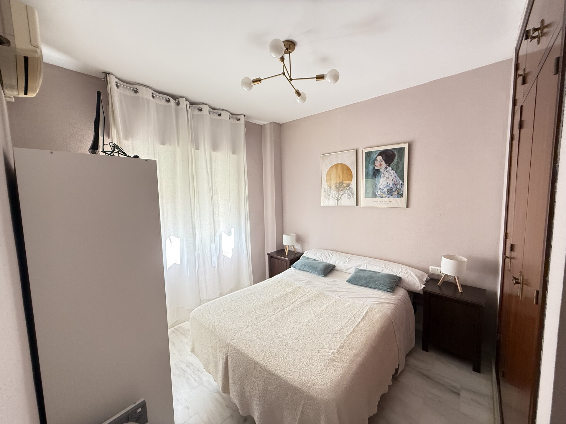Piso de 76 m² en Cádiz