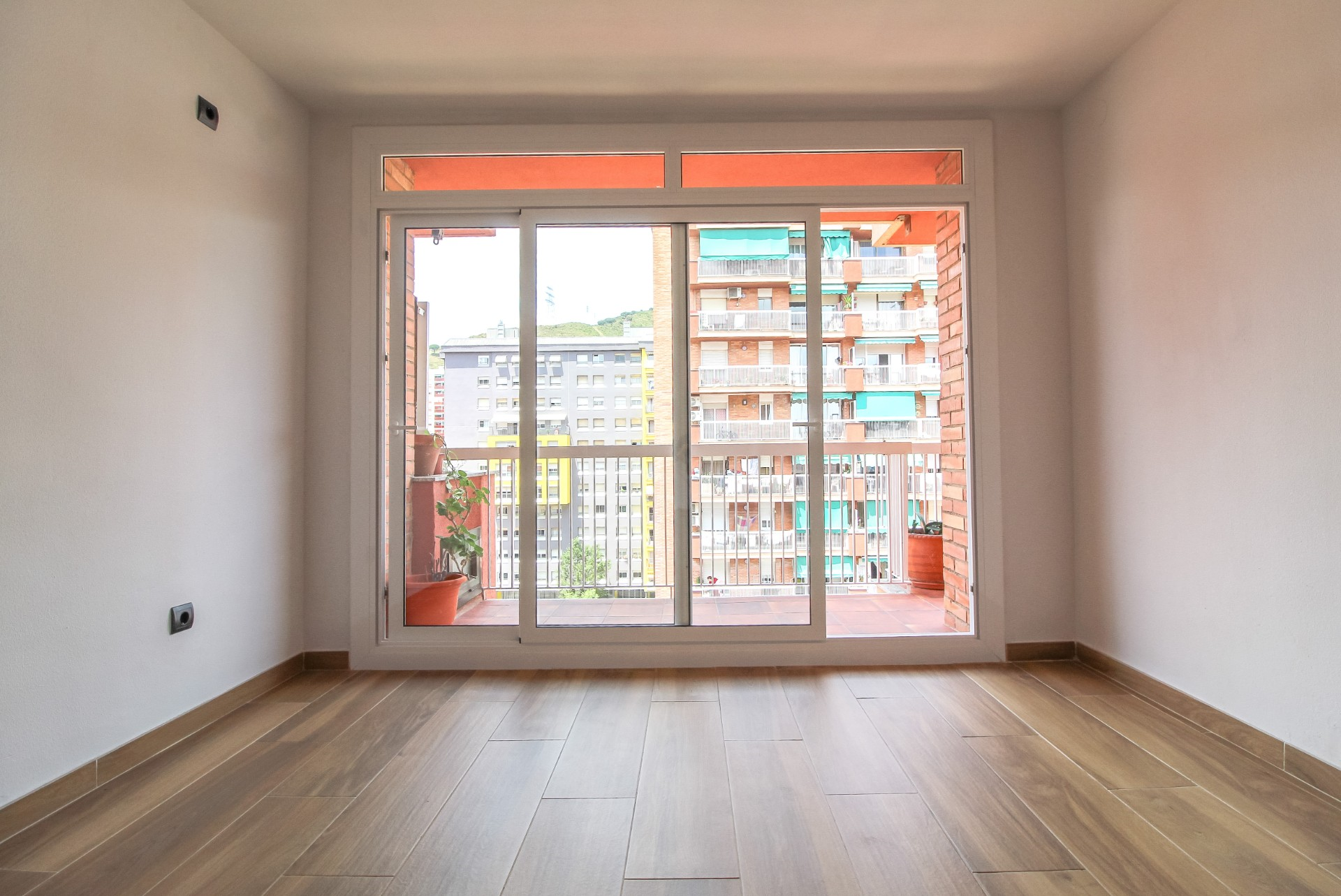 Appartamento 118 m² a Barcelona