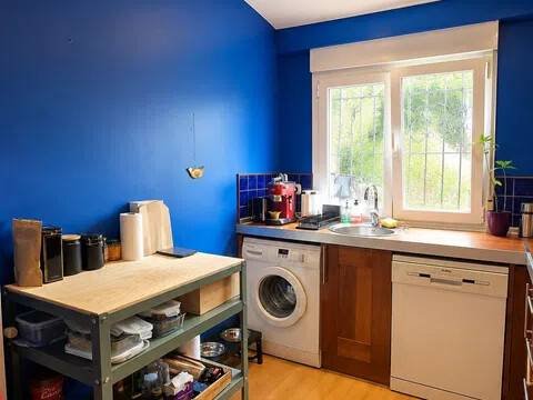 Piso de 77 m² en San Sebastián