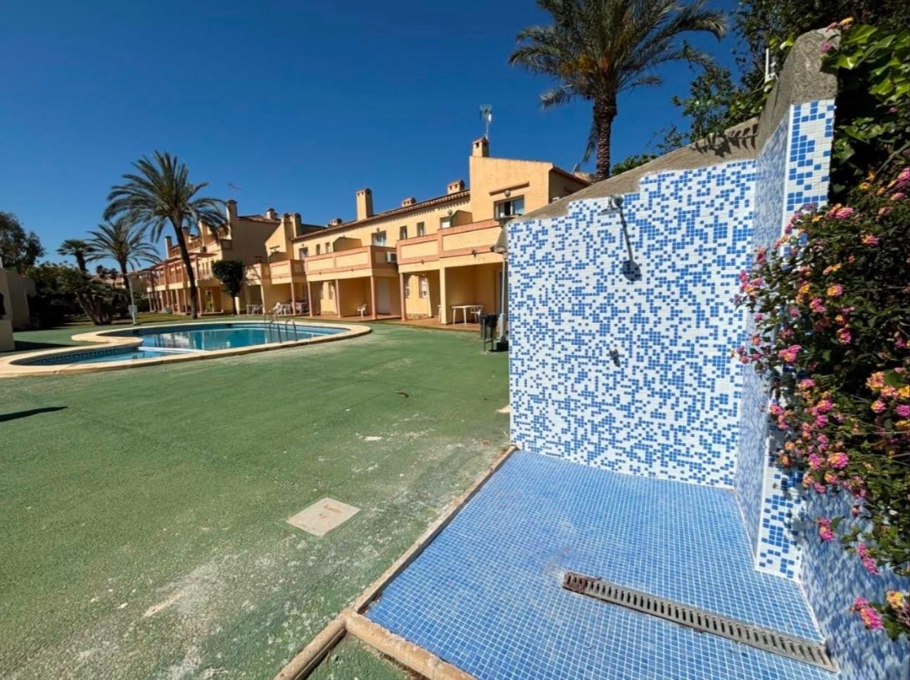 Apartamento 65 m² em Dénia