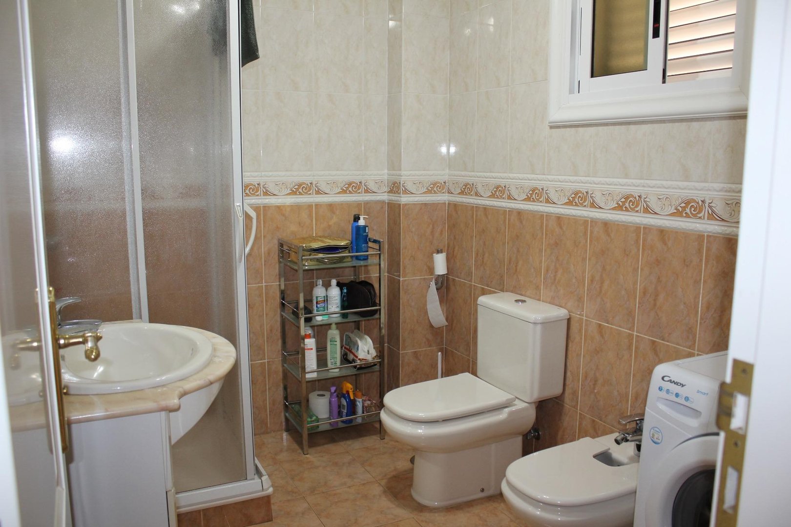 Piso de 58 m² en Puerto de la Cruz