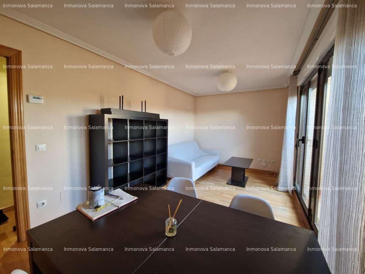 Piso de 75 m² en Salamanca