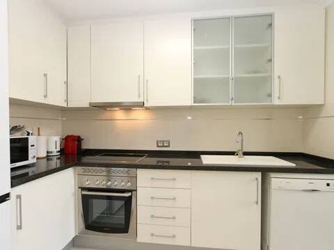 Квартира 80 м² в Dénia