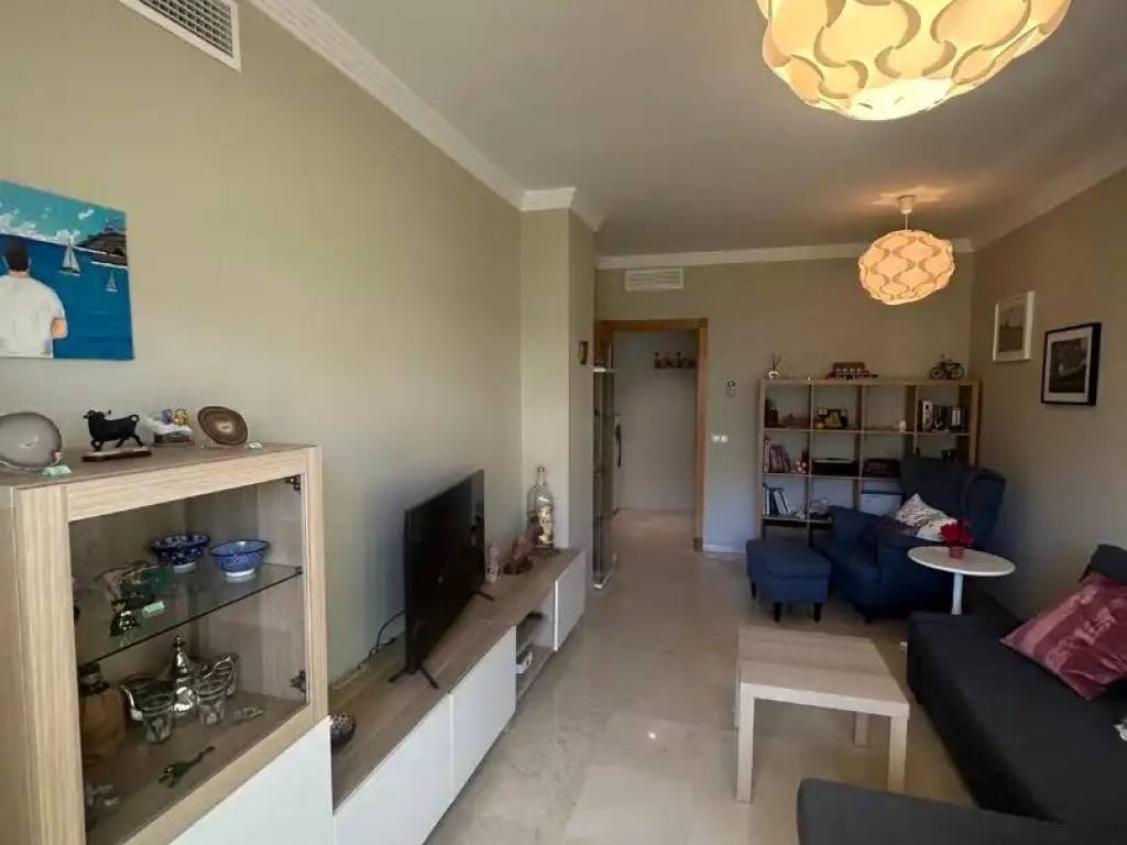 Wohnung 80 m² in Benalmádena