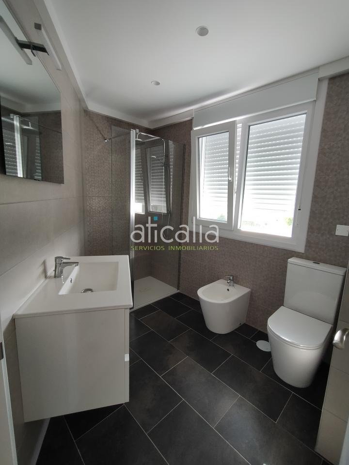 Piso de 70 m² en Ferrol