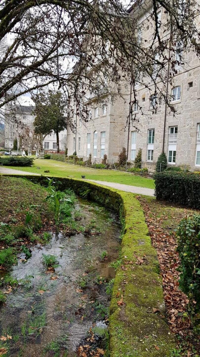 Pis de 55 m² a Mondariz Balneario