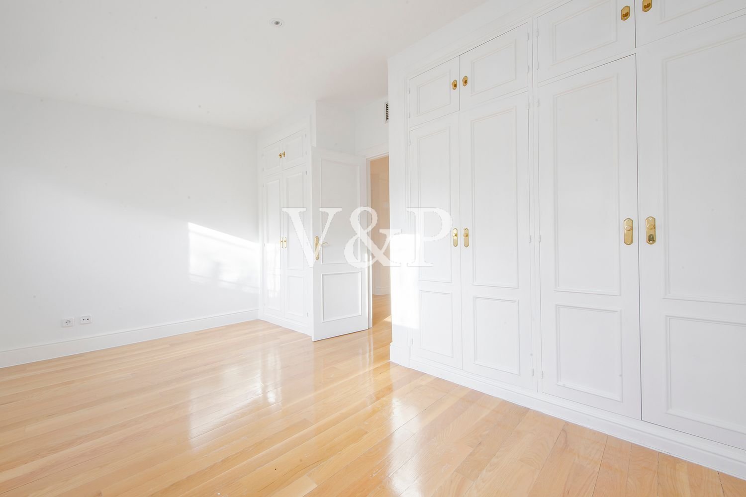 Pis de 244 m² a Madrid