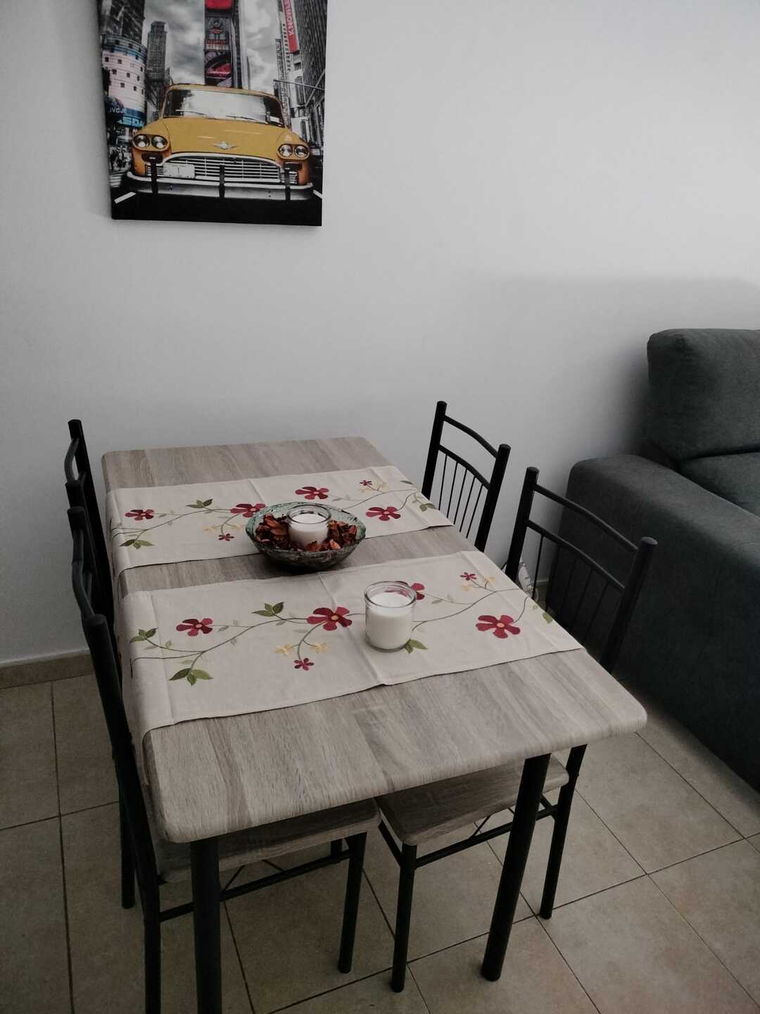 Piso de 70 m² en Puerto del Rosario