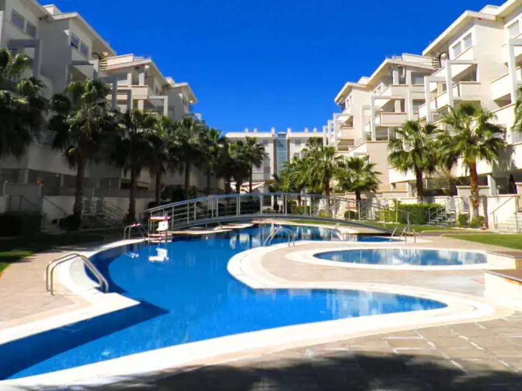 Piso de 70 m² en Dénia