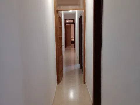 Piso de 80 m² en San Cristóbal de La Laguna
