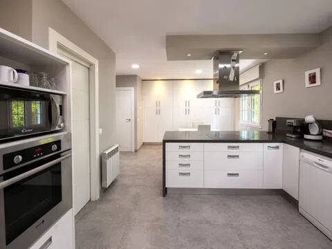 Casa de 549 m² a San Sebastián de los Reyes