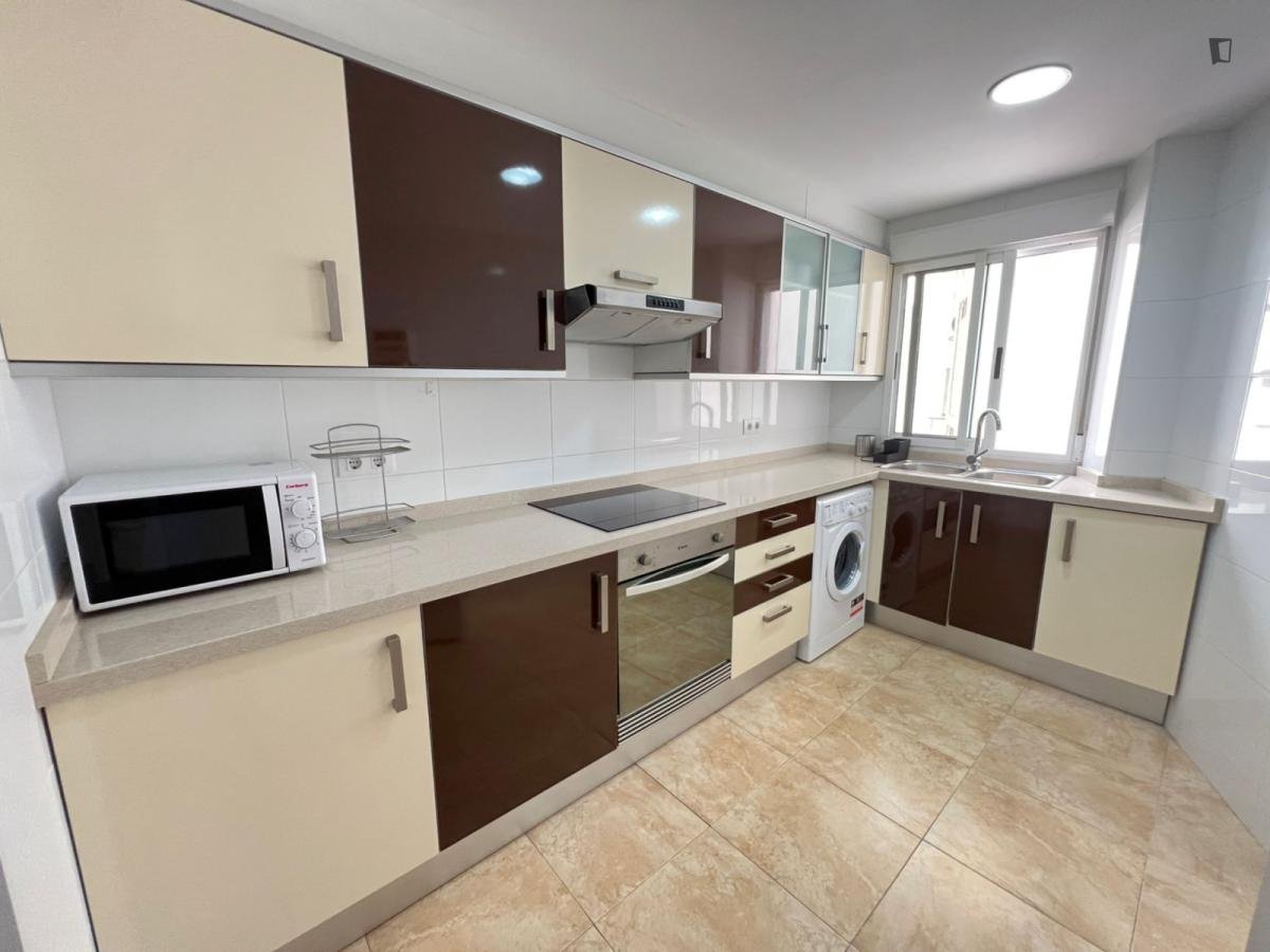 Habitació de lloguer, València