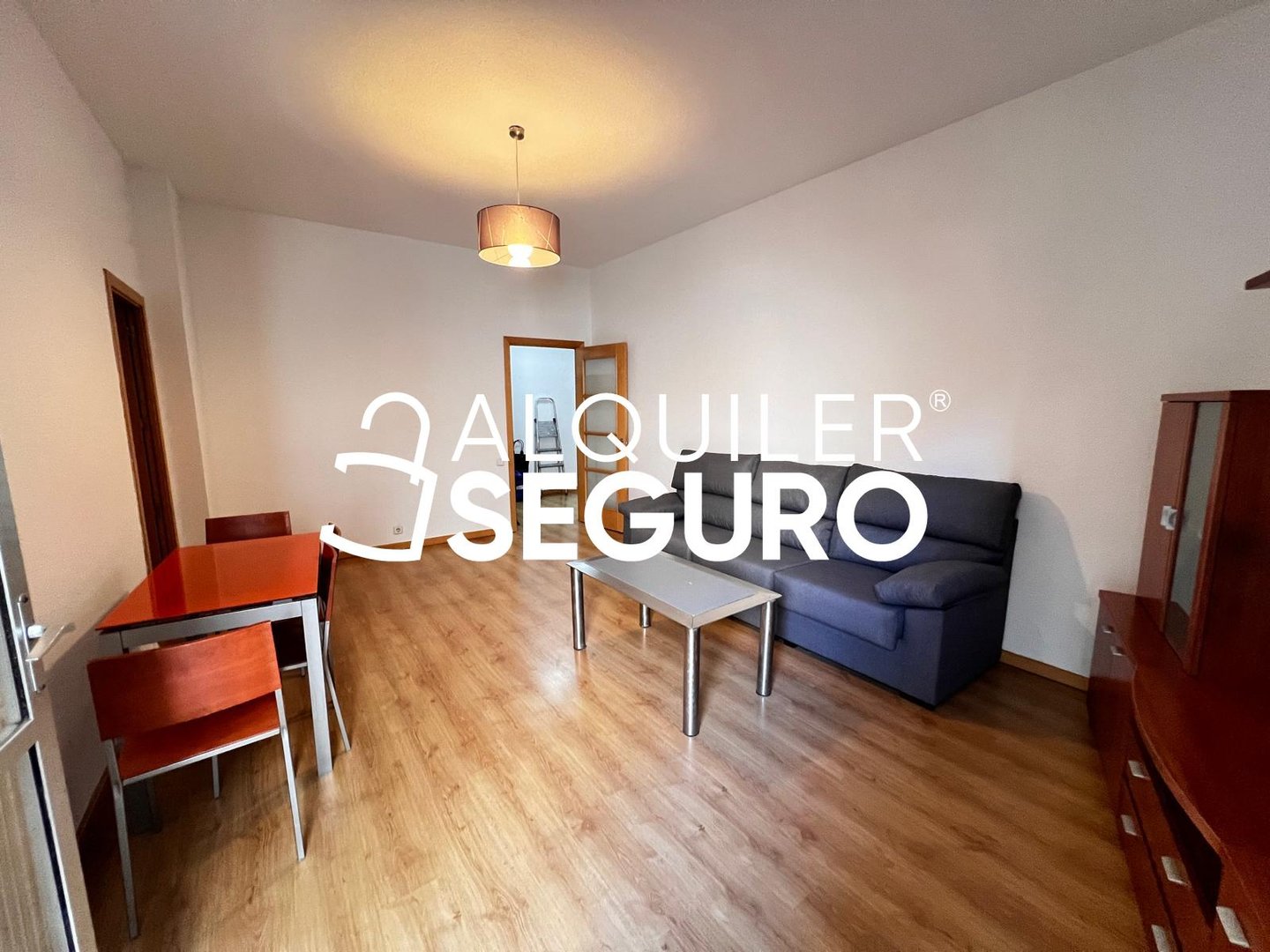 Pis de 65 m² a Madrid