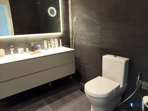 Piso de 142 m² en Bilbao
