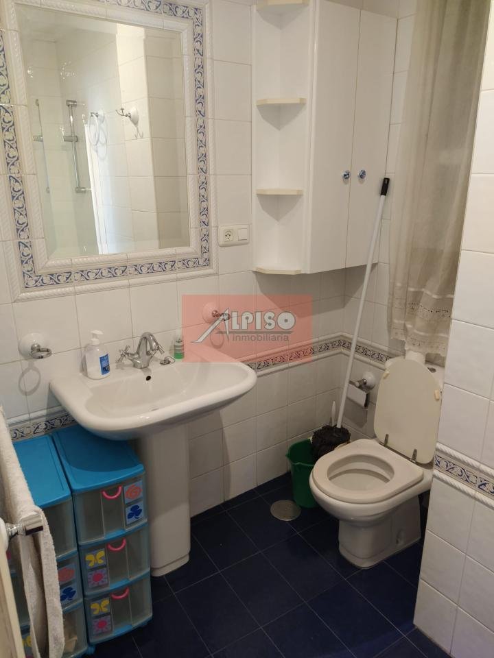 Piso de 75 m² en Ourense
