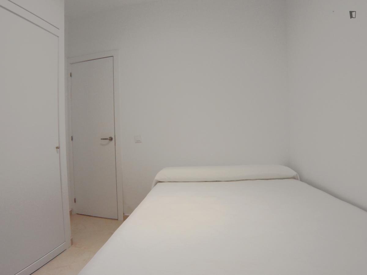 Pis de 33 m² a Madrid
