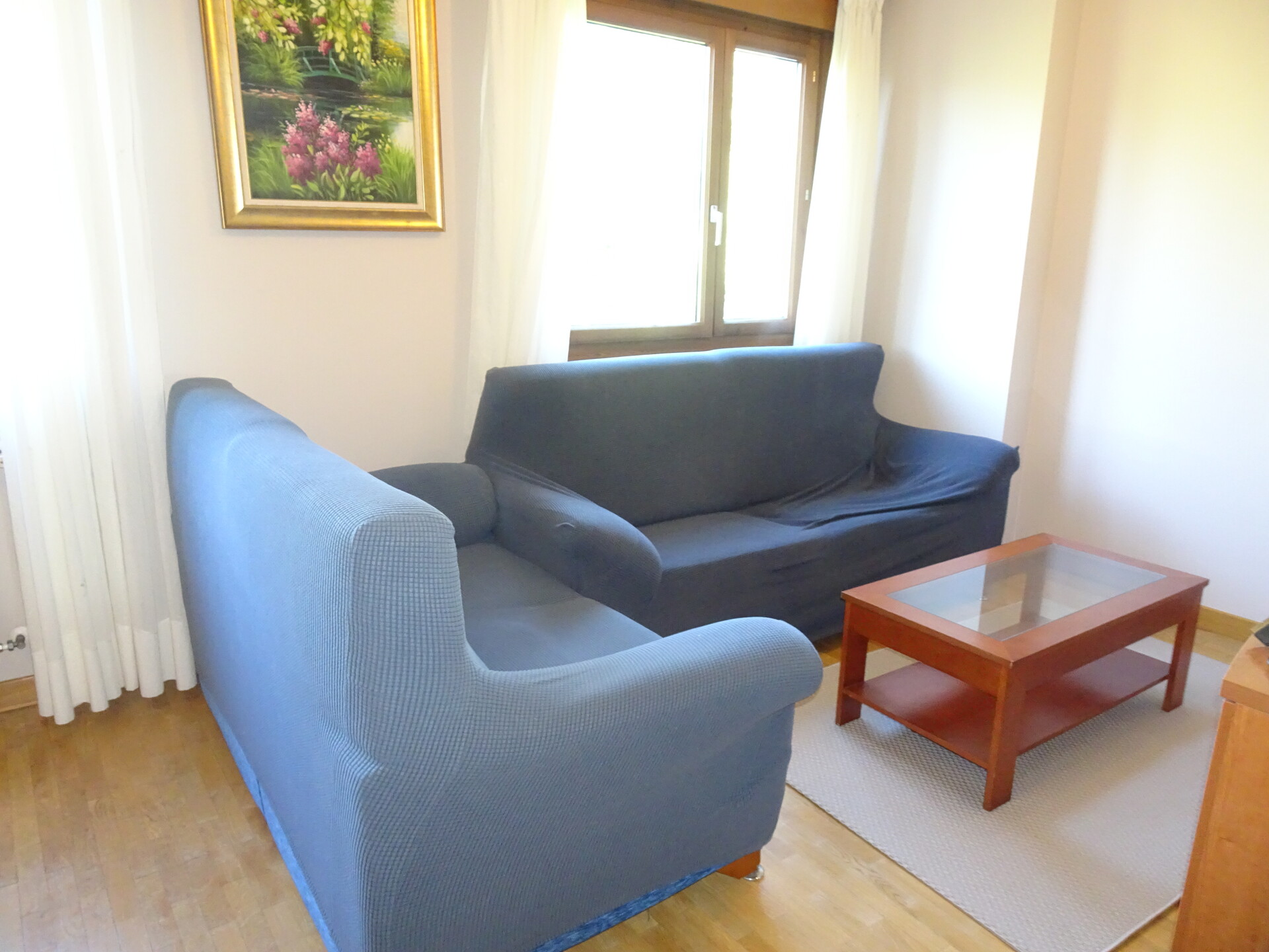 Piso de 91 m² en Gijón