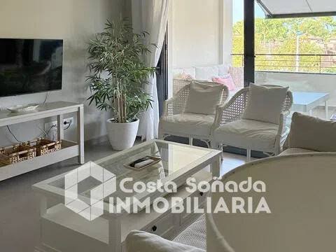 Appartamento 130 m² a Xàbia / Jávea