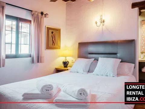 Casa de 550 m² en Sant Josep de sa Talaia