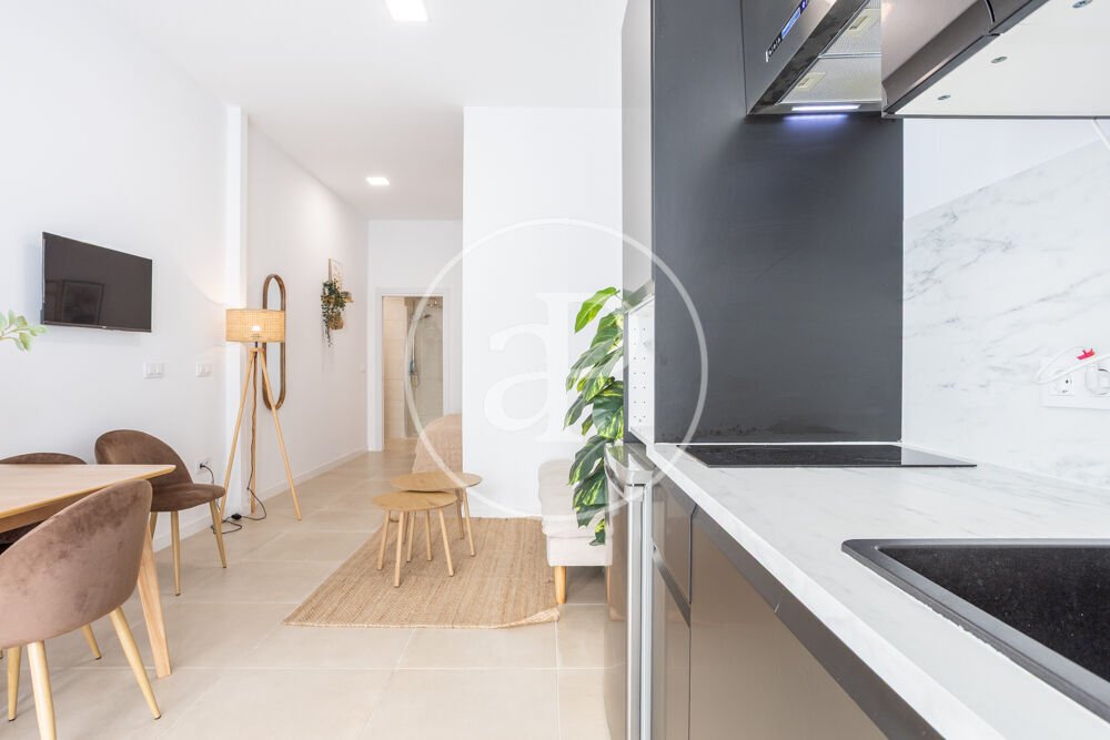 Casa de 30 m² en Valencia
