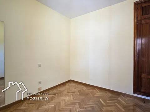 Piso de 120 m² en Pozuelo de Alarcón