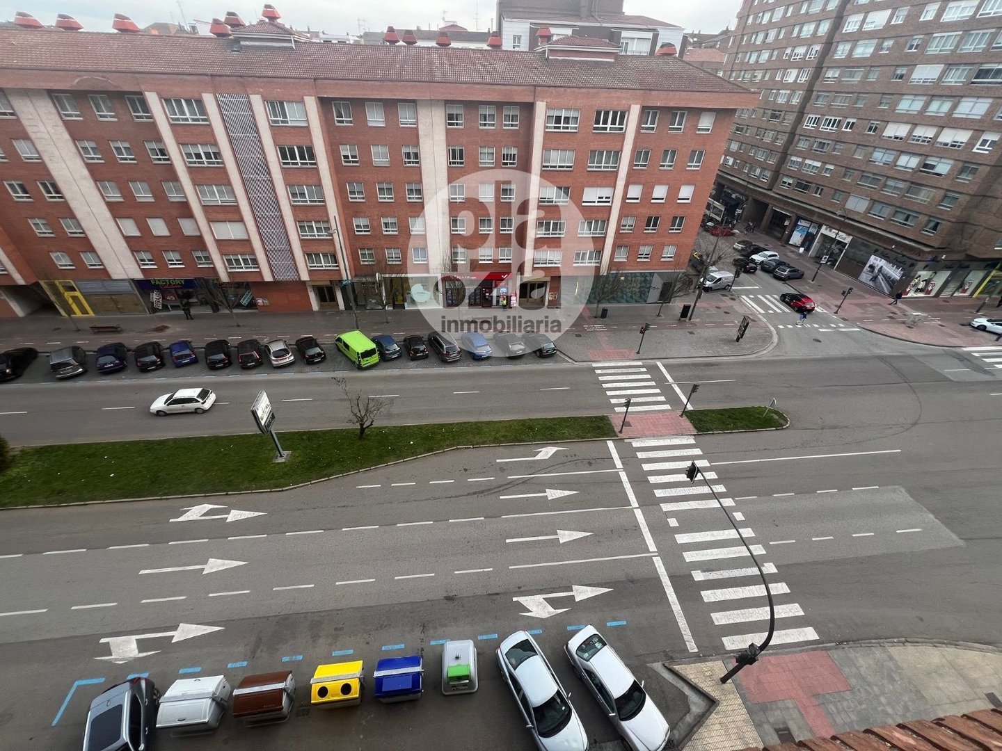 Pis de 128 m² a Burgos