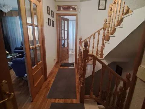 Casa de 250 m² en Ávila