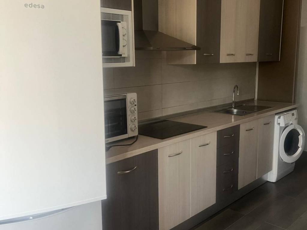 Pis de 60 m² a Còrdova