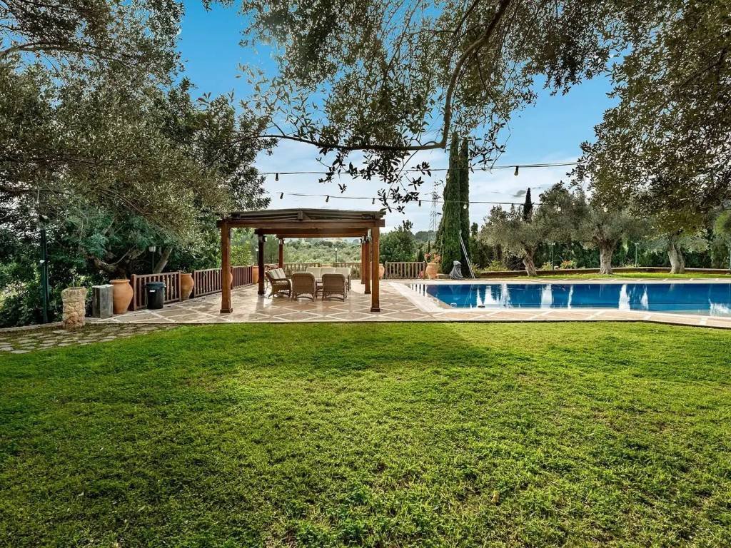 Piso de 500 m² en Palma