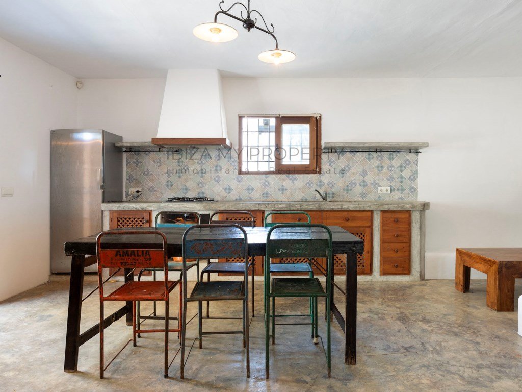 Casa de 202 m² en Sant Josep de sa Talaia