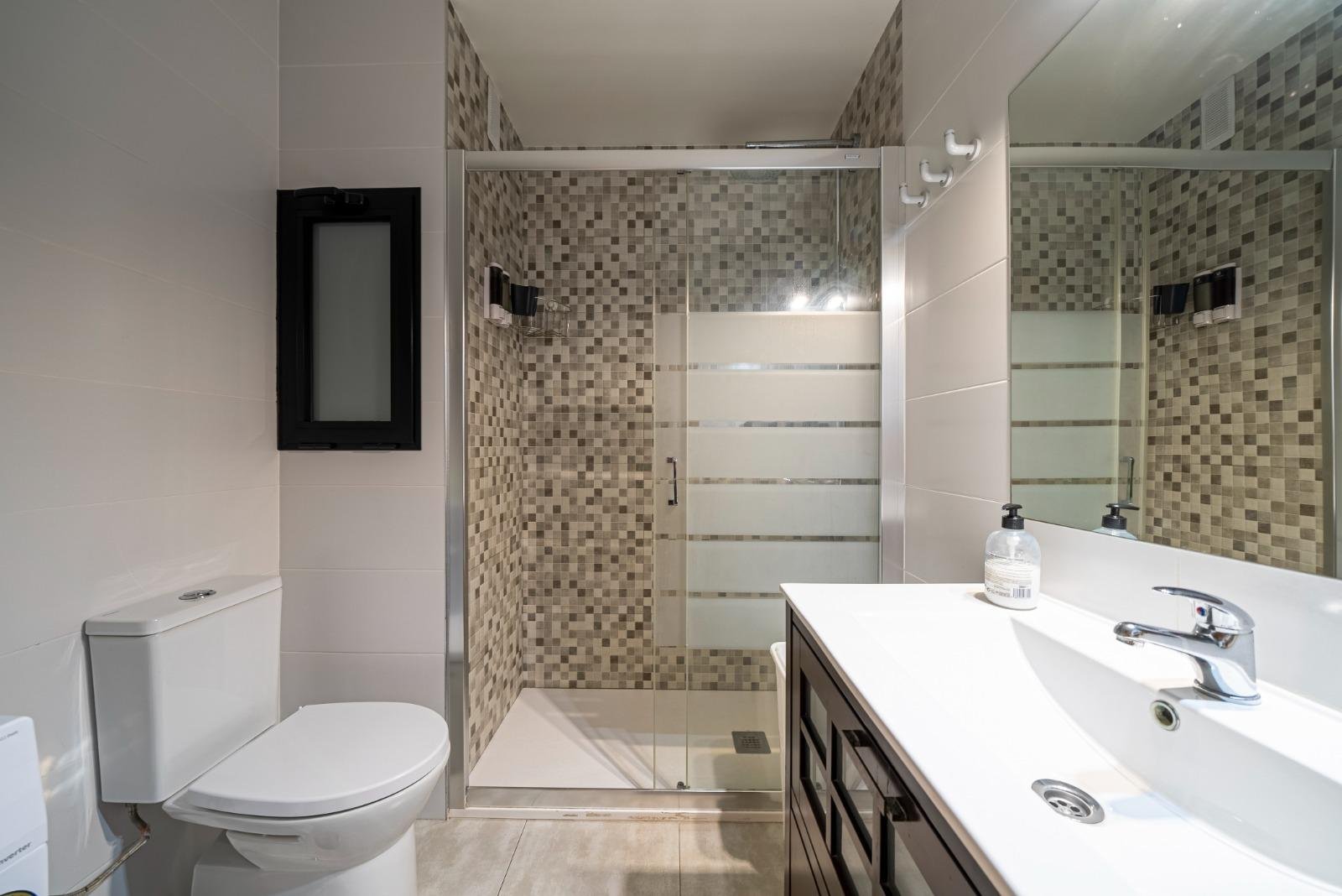 Wohnung 85 m² in Alicante