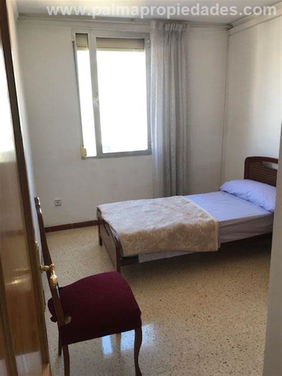 Piso de 112 m² en Palma
