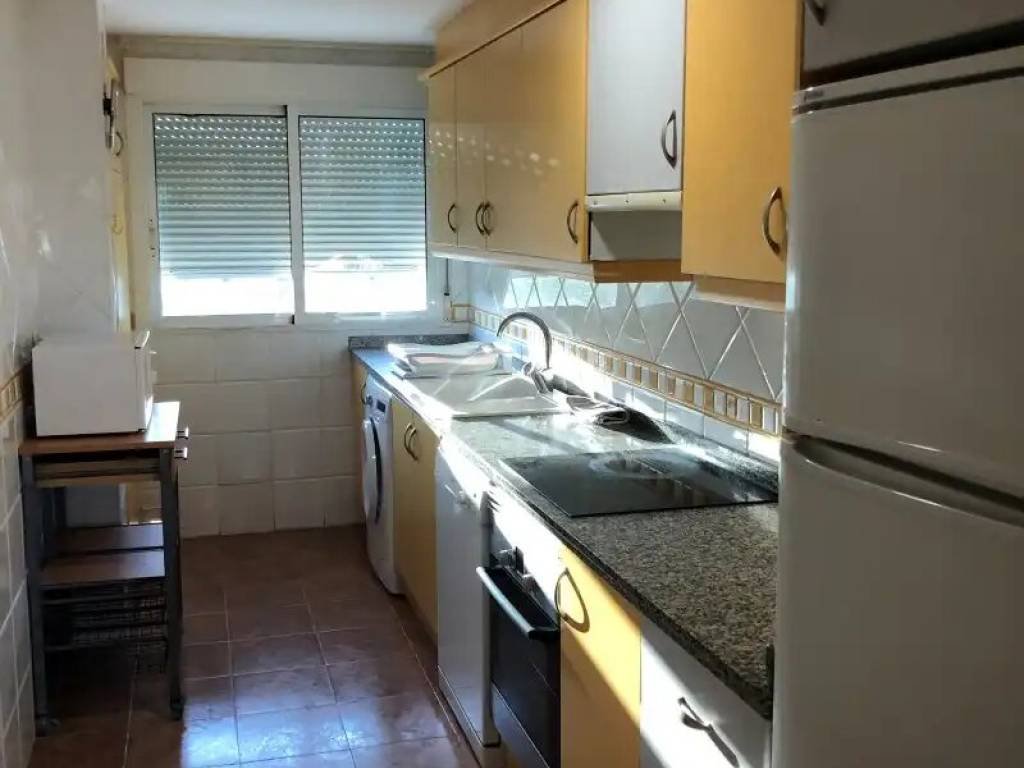 Piso de 95 m² en Gandía