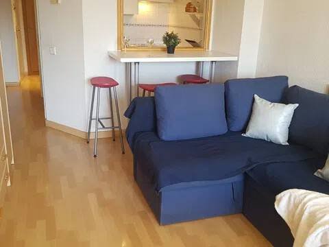 Pis de 40 m² a Madrid