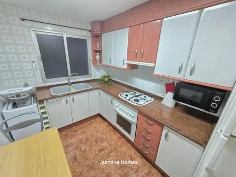 Wohnung 90 m² in Valencia