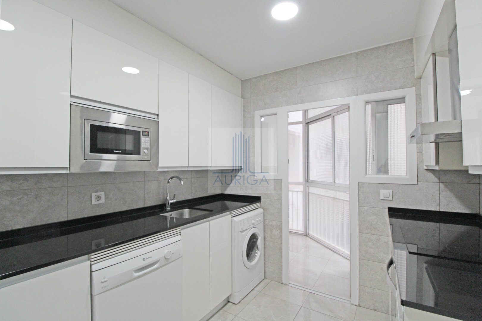Piso de 103 m² en Madrid