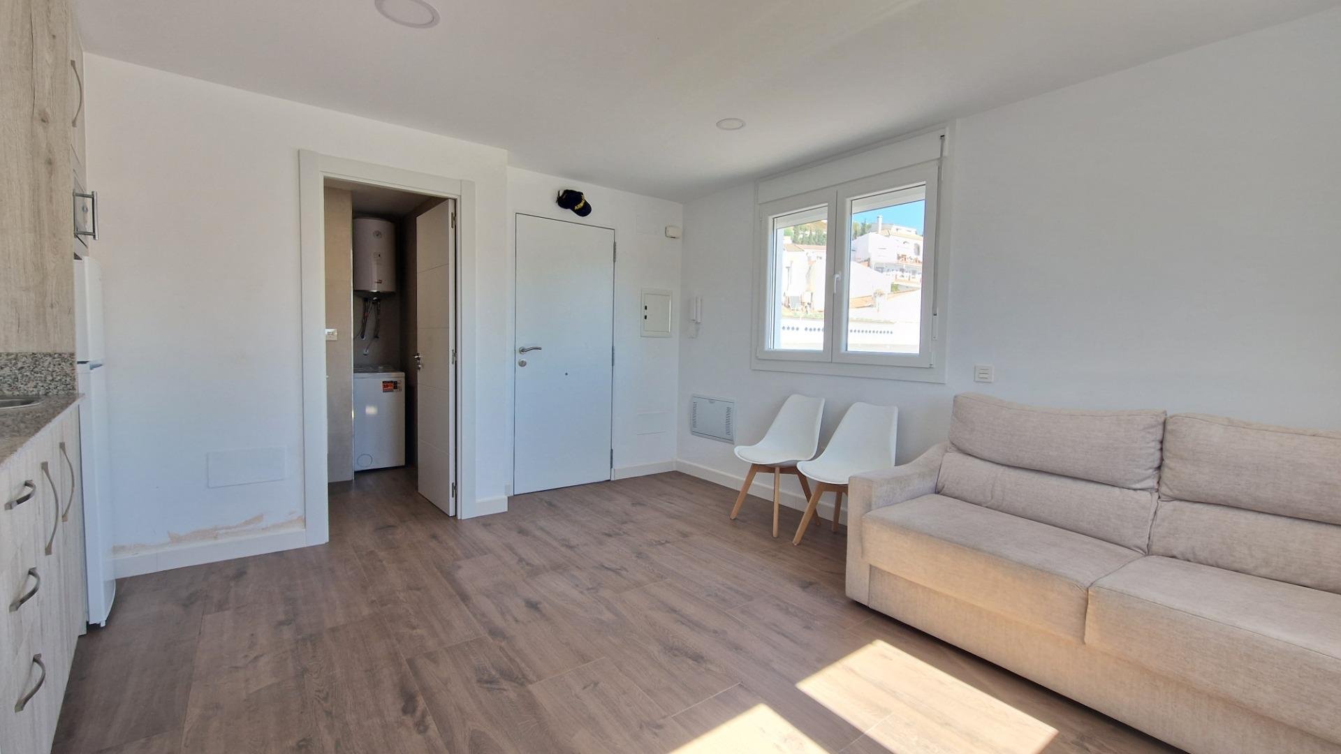 Piso de 88 m² en Almogía